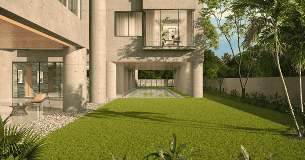 atelier lawn view Gulshan