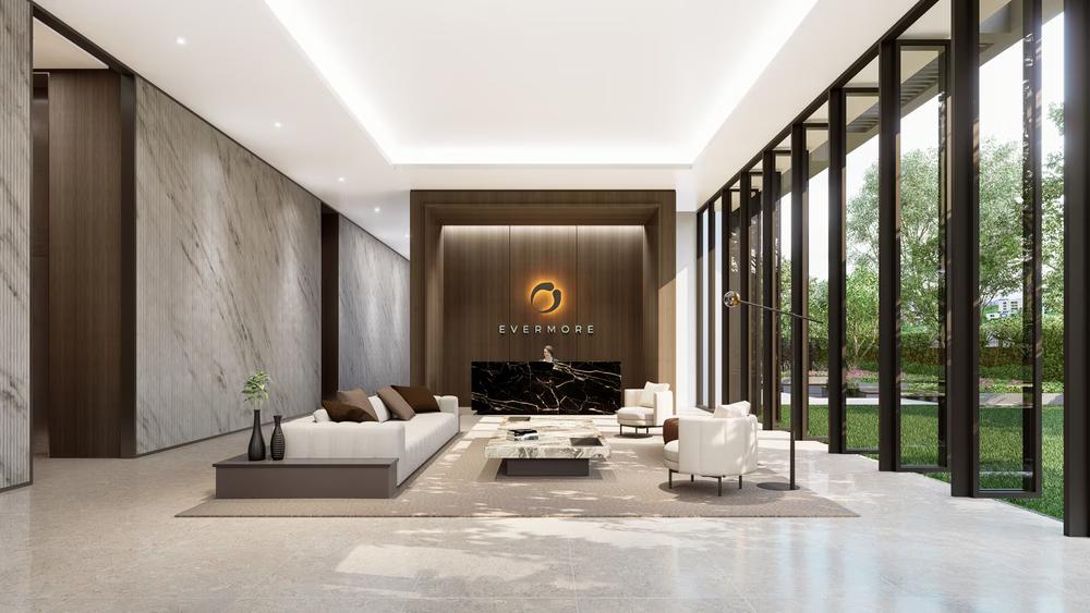 evermore lounge Gulshan