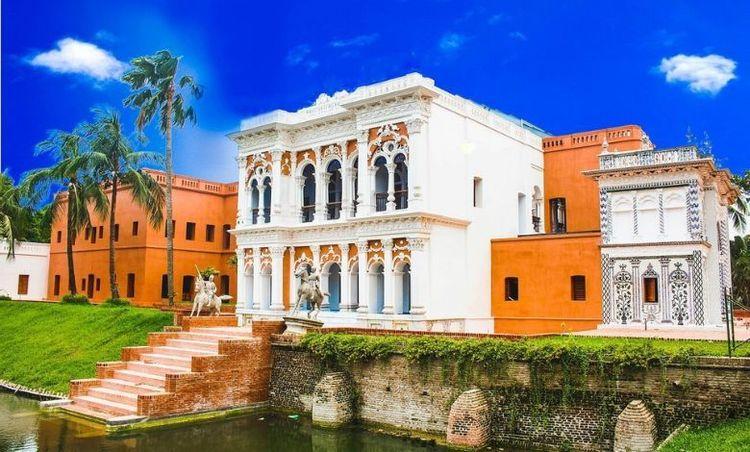 sonargaon এর ছবি