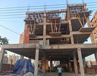 1250 SFT SOUTH FACING FLAT SALES** AFTABNAGAR, BLOCK- M