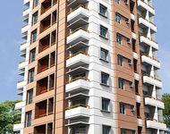 ১৩০০ স্কয়ার ফিট Customised Flat