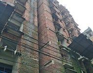 1400 sft ON GOING FLAT SALES@ EAST RAMPURA, BESIDE RAMPURA HIGH SCHOOL