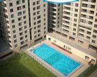 1553 Sqft Ready Flat @ Mirpur (bijoy Rakeen City)