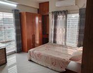 Beautiful looking fully furnish 4 Bed room apt rent in Gulshan 2