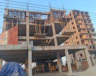 চমৎকার Location দক্ষিণমূখী নির্মাণাধীন ফ্ল্যাট বিক্রয়, আফতাবনগর ব্লক- M