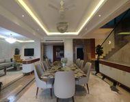 Dhanmondi luxury duplex