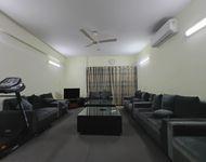 Excellent fully furnish 4 Bed room apt rent in Gulshan 2