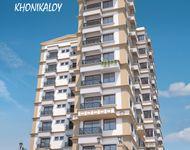 exclusive 1280 sft. Ready flat at Banosree