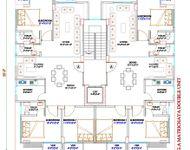 প্রতিটি ইটে ভালোবাসা, কোণায় নিরাপত্তা – আপনার নতুন বাসা অপেক্ষায়