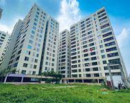 Rakeen City Semi Furnished 1553sft Flat For Sale