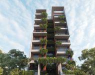 South facing 2065sft 4beds Flat for sale at Bashundhara R/A-Block-K