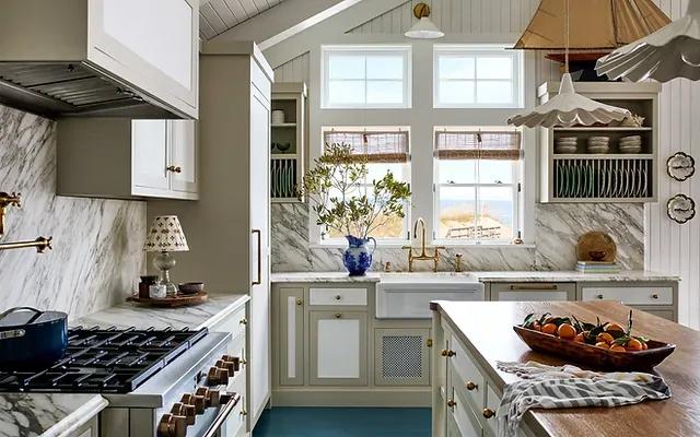 winsome home kitchen view বংশাল