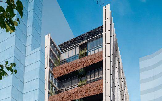 subornorekha aparment Uttara