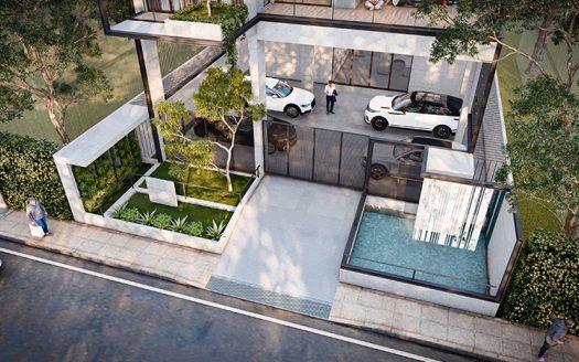 abc eastwinds parking Uttara