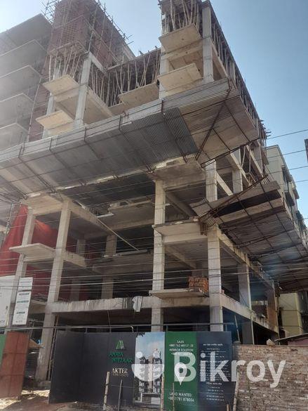 apl anaya intezaar construction site 1 Aftab Nagar