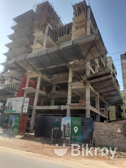 apl anaya intezaar construction site 2 Aftab Nagar