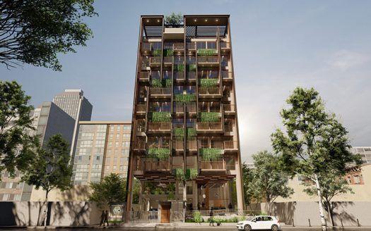 abc eastwinds apartment Uttara