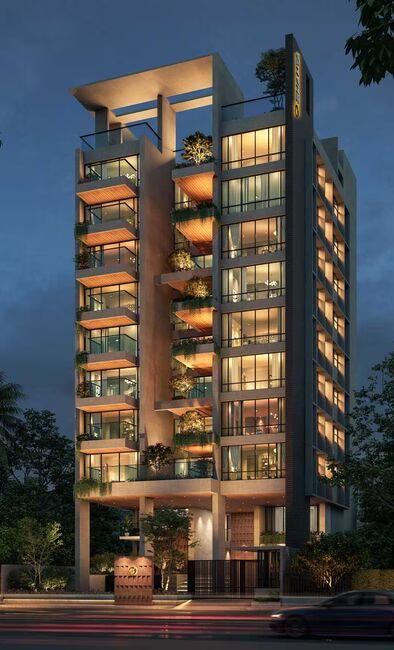 affinity বারিধারা