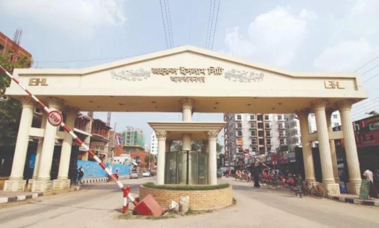 Aftabnagar Area Guide Aftab Nagar aftabnagar area Aftab Nagar