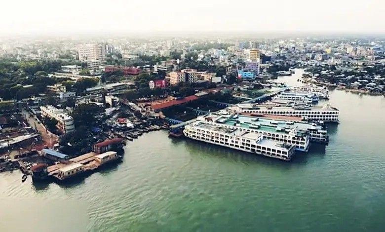 area guide - amtala, barisal 1 এর ছবি