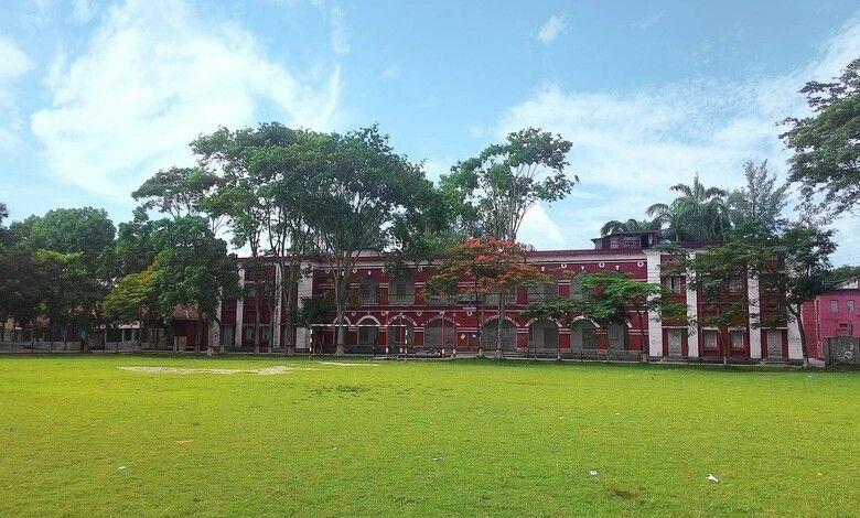 area guide natun bazar, barisal 1 এর ছবি