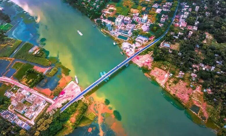 area guide of chandpur এর ছবি