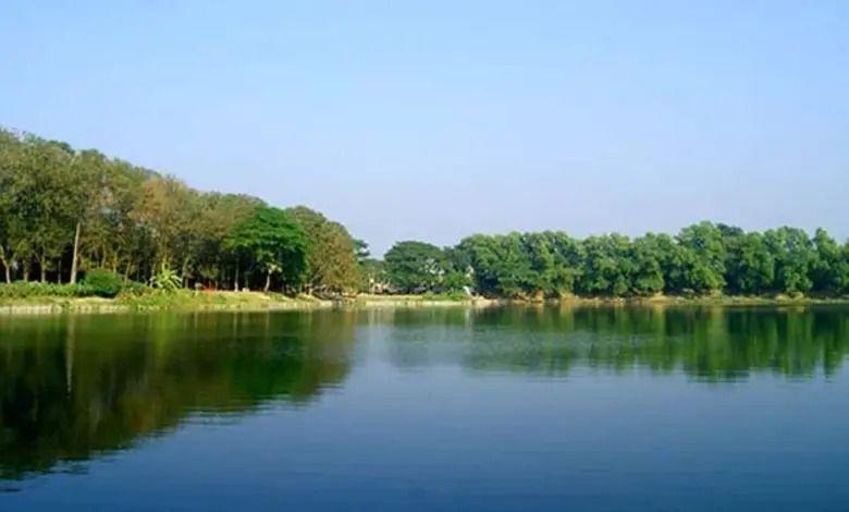 area guide of feni Image