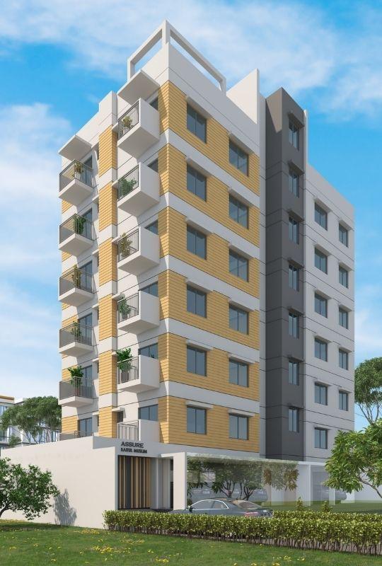 assure baitul muslim Badda