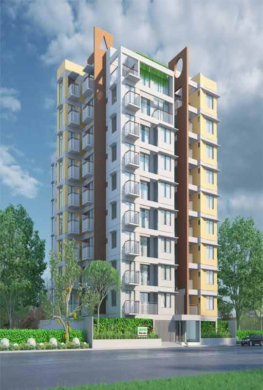 assure bushra palace Mohammadpur