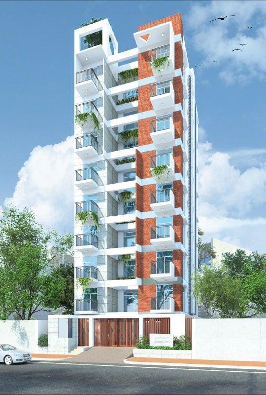 Assure Diamond Frost Mohammadpur