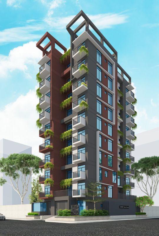 Assure Moni's Dream আফতাব নগর