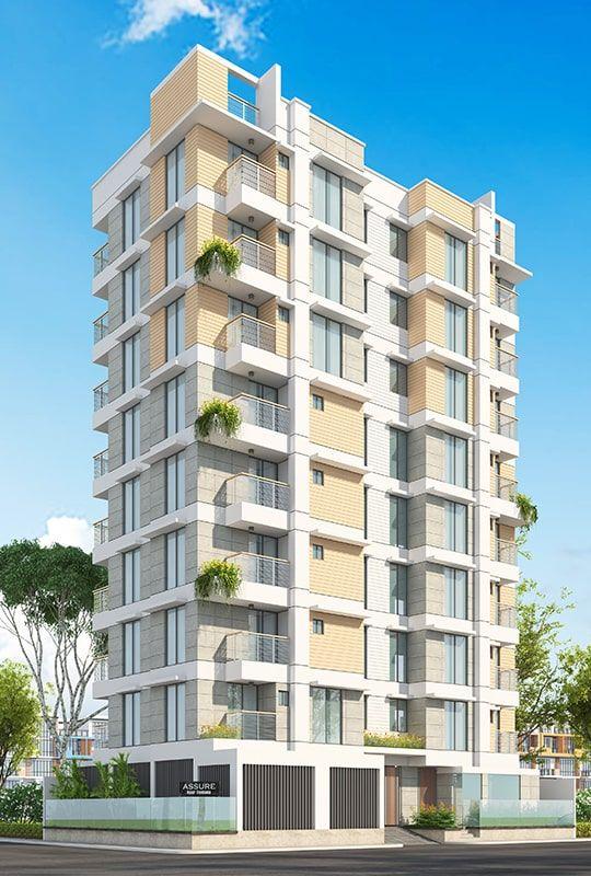 Assure Noor Fontana ধানমন্ডি