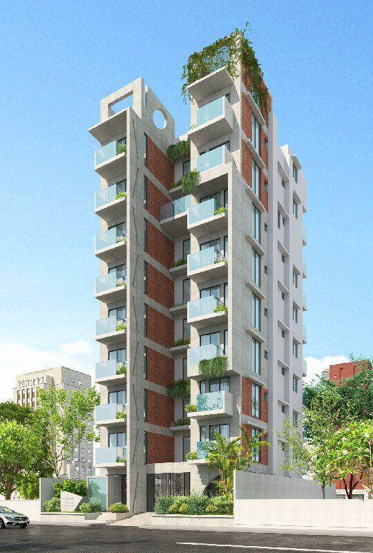 Assure Popy Villa Review Uttara