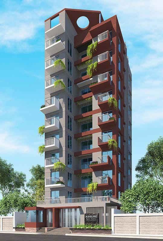 assure speaker’s residence Uttara