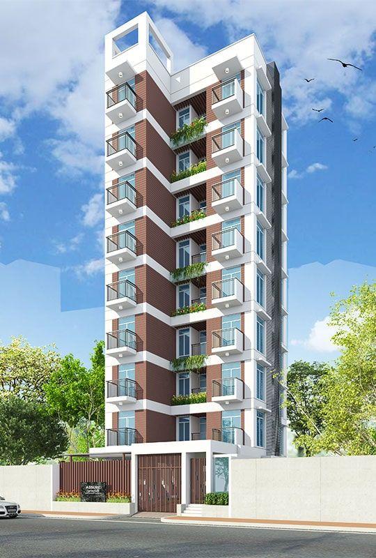 assure springfield Aftab Nagar