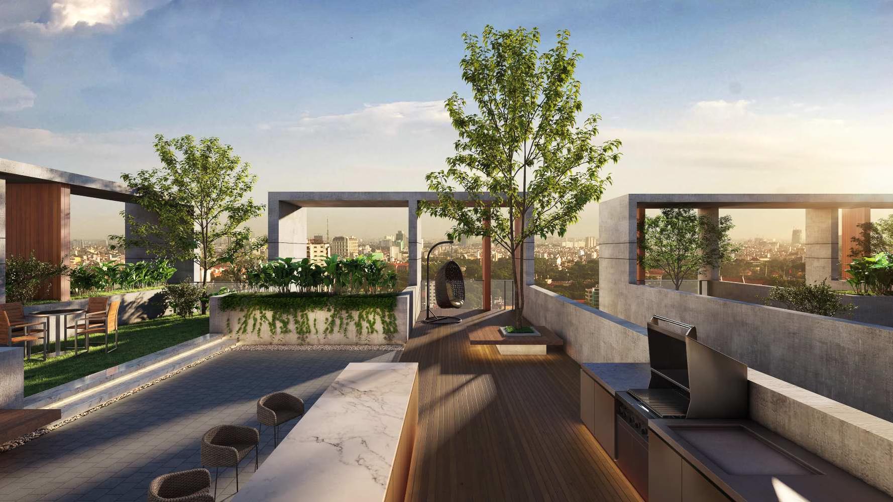 Avira বনানী