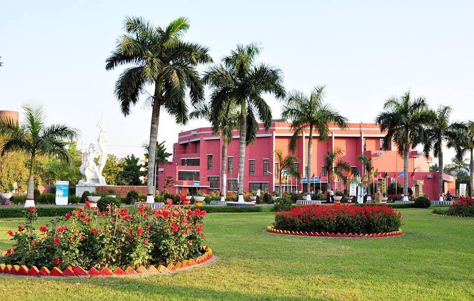 bangladesh agricultural university mymensingh এর ছবি