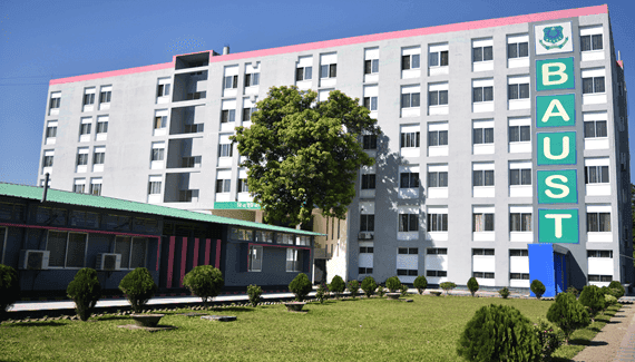 bangladesh army university of science and technology এর ছবি