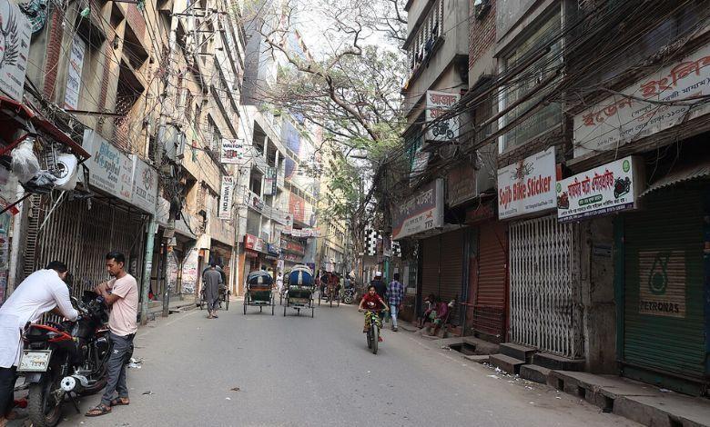 bangshal area guide Image