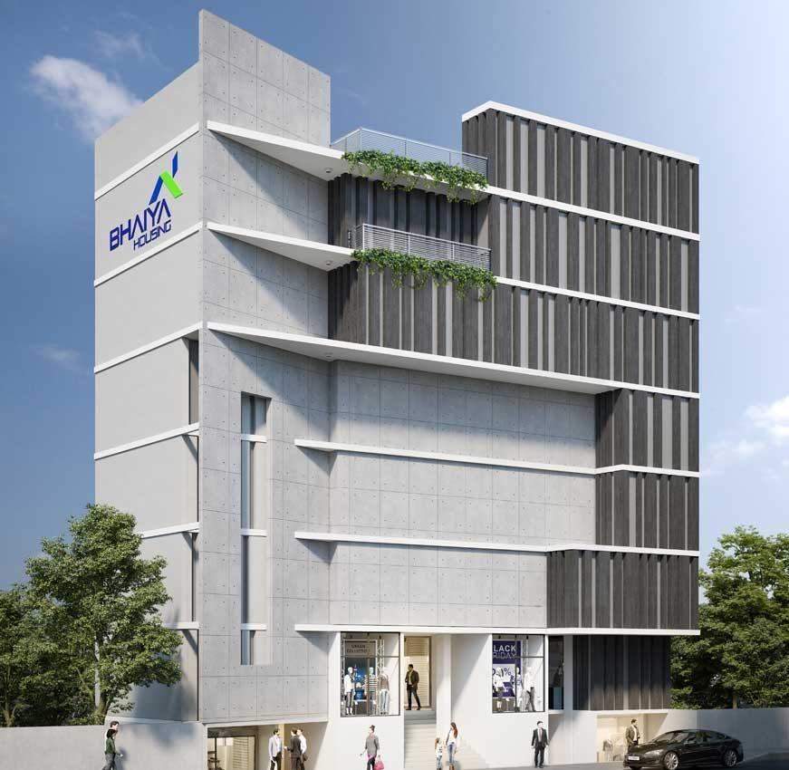 Bhaiya Ahmed Tower Cumilla