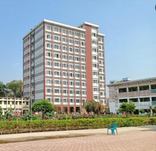 brahmanbaria govt. college Image