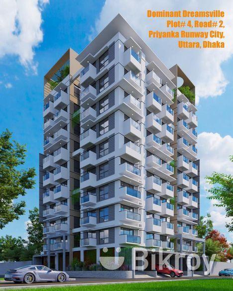 Dominant Dreamsville Uttara Insights