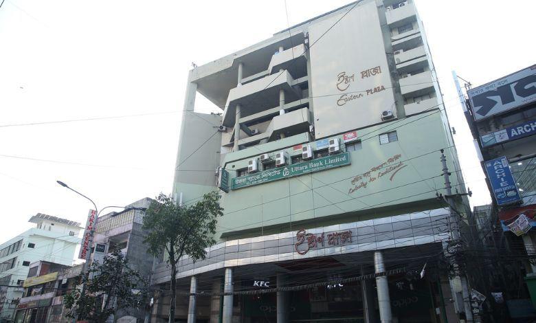 eastern plaza shopping mall এর ছবি