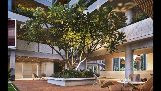 Edison Desdemona Basundhara Basundhara R/A