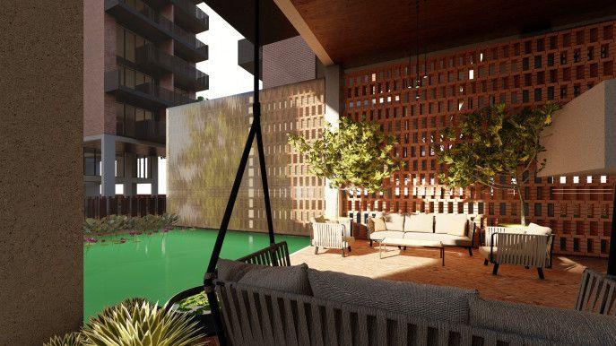 Edison Prospero front view বসুন্ধরা আবাসিক এলাকা