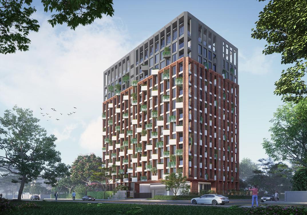 evermore apartment Gulshan