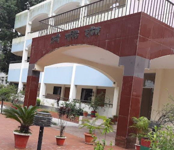 feni circuit house Image