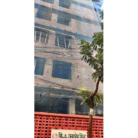 ga foundation plaza exterior view Mirpur