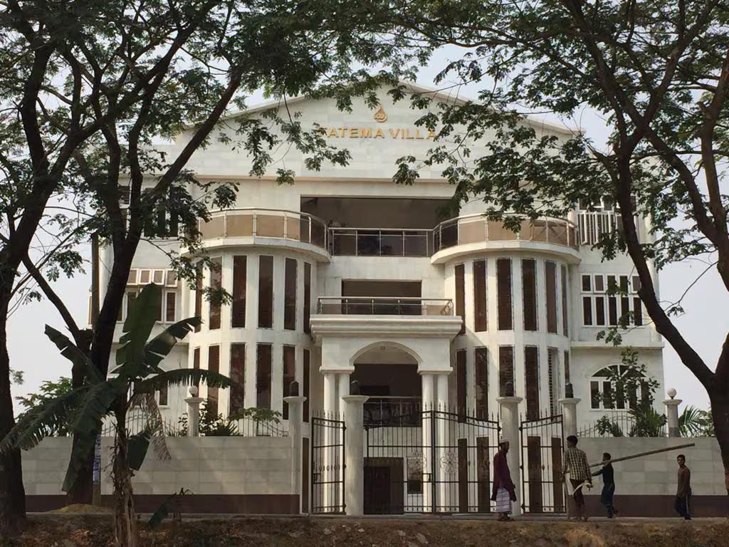 Galaxy residences Image