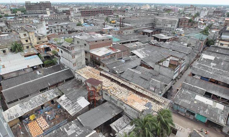 hazaribagh area guide এর ছবি